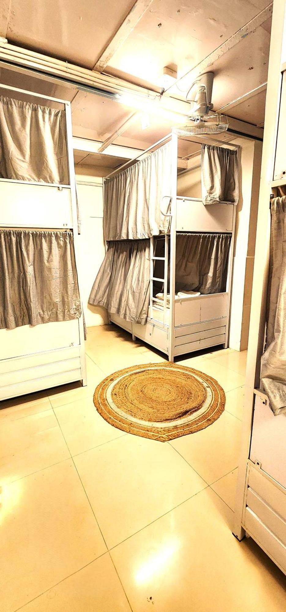 Hammock Hostels - Bandra Mumbai Exterior photo