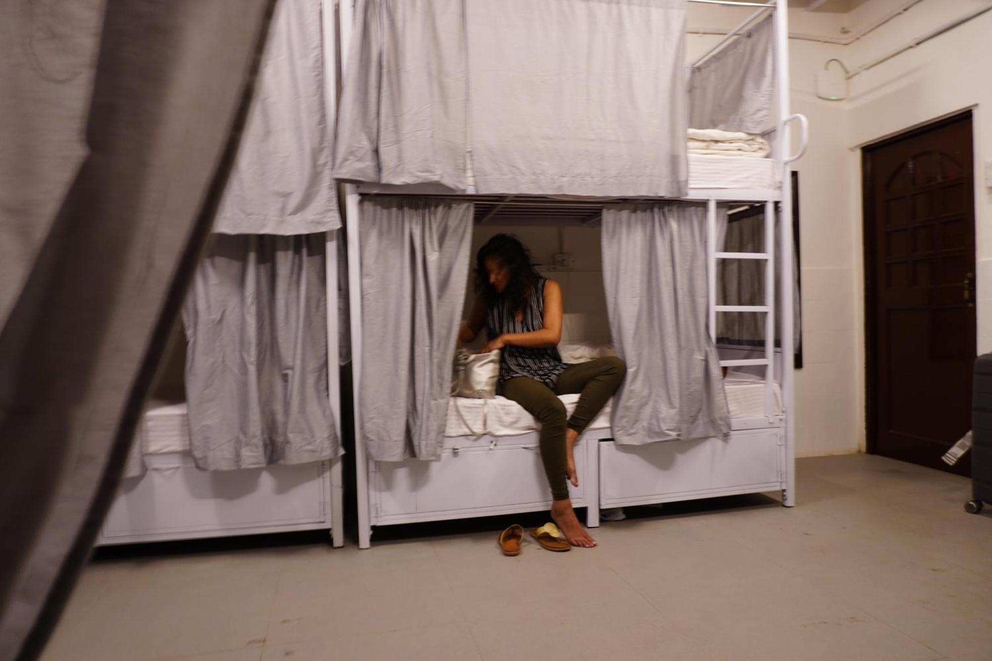 Hammock Hostels - Bandra Mumbai Exterior photo