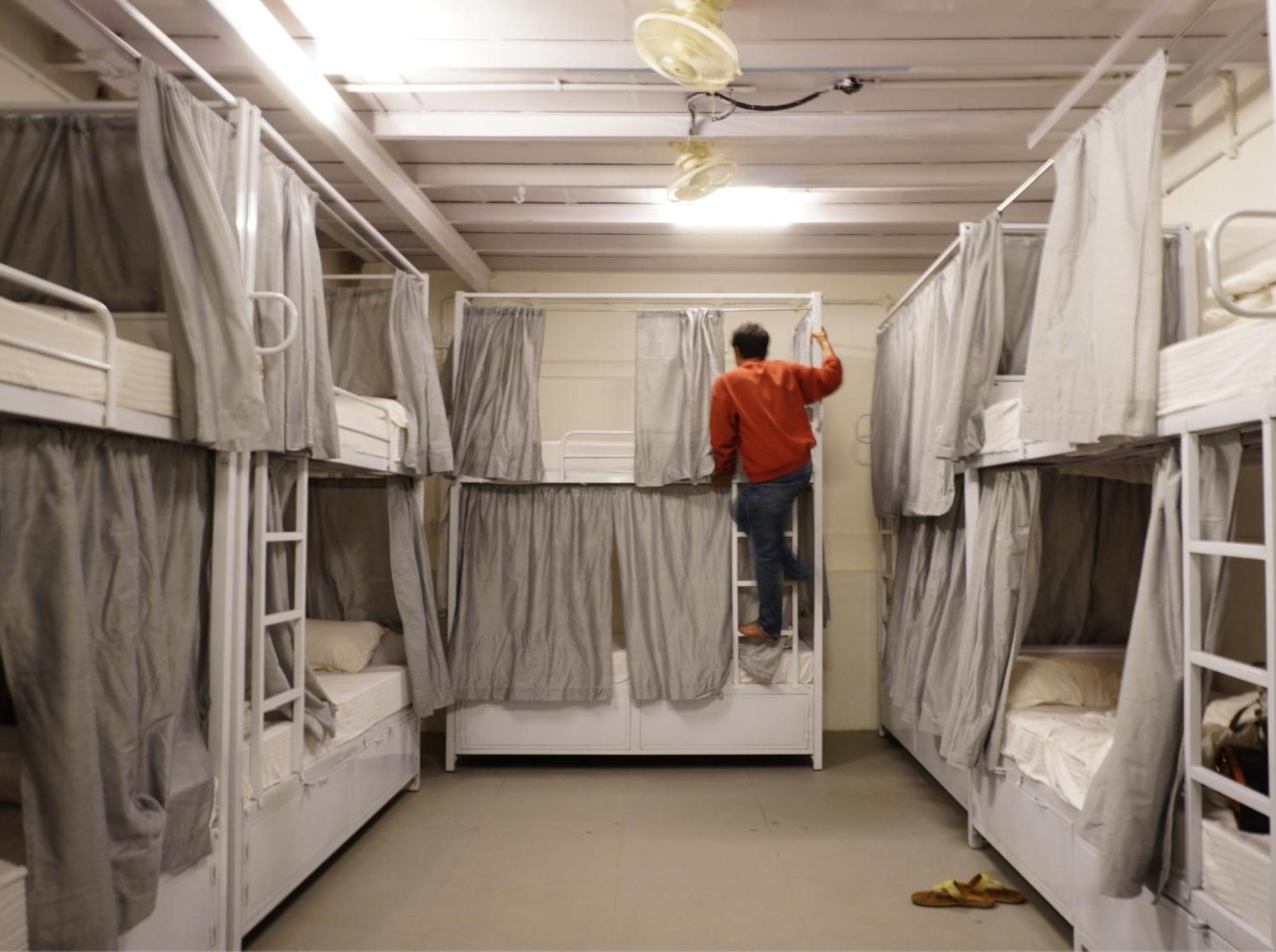 Hammock Hostels - Bandra Mumbai Exterior photo